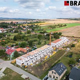 Prodej rodinného domu 130 m² Křenovice, 