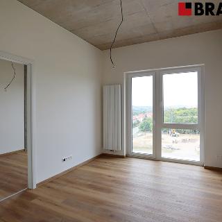 Prodej bytu 2+kk 38 m² Brno, Bohunická