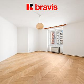 Prodej bytu 4+kk 105 m&sup2; Brno