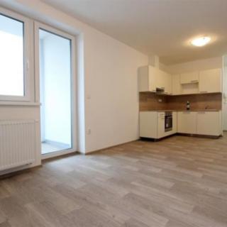 Pronájem bytu 2+kk 52 m² Brno