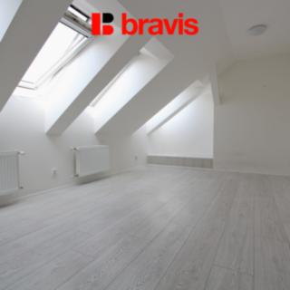 Pronájem bytu 1+1 47 m² Brno