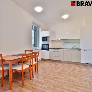 Prodej bytu 1+kk a garsoniéry 30 m² Brno, Lidická