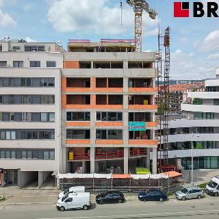 Prodej bytu 3+kk 87 m² Brno, 