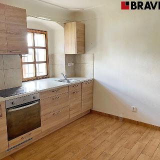 Pronájem bytu 2+kk 55 m² Rousínov, 