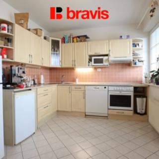 Pronájem bytu 2+kk 65 m² Brno