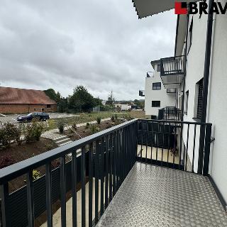 Prodej bytu 2+kk 49 m² Rostěnice-Zvonovice, 