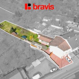 Prodej rodinného domu 299 m² Brno Jehnice, Blanenská
