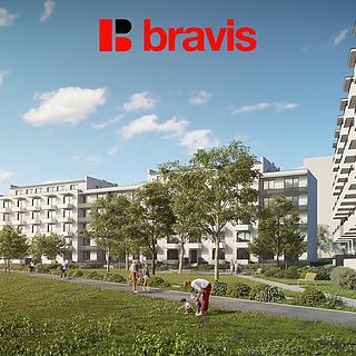 Prodej bytu 2+kk 102 m&sup2; Vyškov