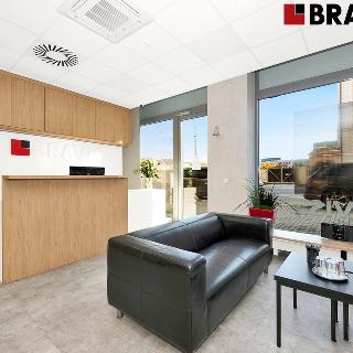 Prodej obchodu 185 m² Brno, Vídeňská