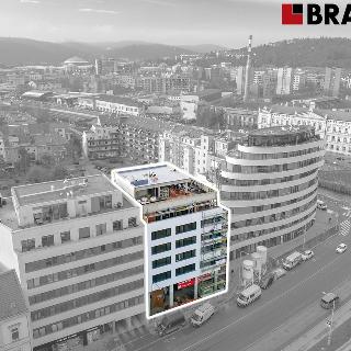 Prodej bytu 2+kk 49 m² Brno, Vídeňská