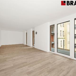 Prodej bytu 2+kk 45 m² Brno, 