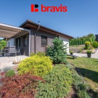 Prodej rodinného domu 78 m&sup2; Račice-Pístovice