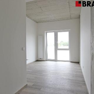 Pronájem bytu 2+kk 37 m² Brno, Bohunická