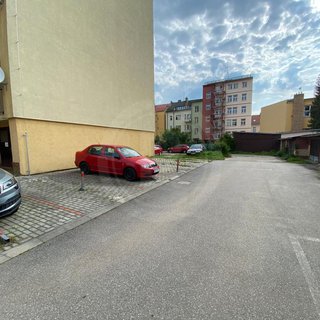 Pronájem ostatní nemovitosti 15 m² České Budějovice, Klavíkova