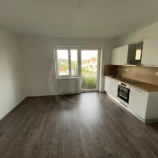 Prodej bytu 1+kk a garsoniéry 32 m² Tábor, U Areálu