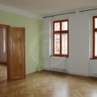 Prodej bytu 3+1 129 m² České Budějovice