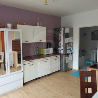 Prodej bytu 2+kk 35 m² České Budějovice, E. Beneše