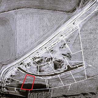 Prodej stavební parcely 1081 m&sup2; Lipí