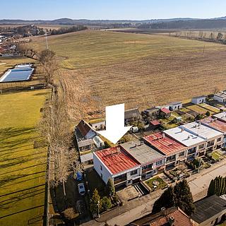 Prodej rodinného domu 140 m&sup2; Olešník