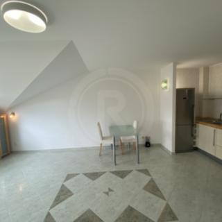 Pronájem bytu 2+kk 49 m² České Budějovice 2, Lipová