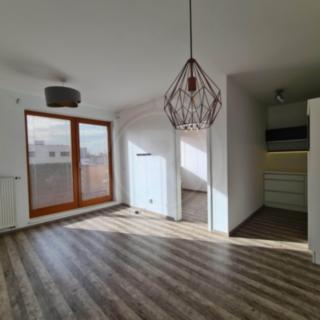 Pronájem bytu 2+kk 47 m² České Budějovice