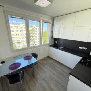 Prodej bytu 2+1 47 m² České Budějovice