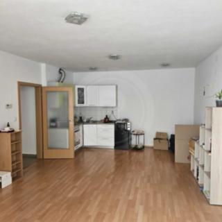 Prodej bytu 2+kk 62 m² České Budějovice 3, Staroměstská