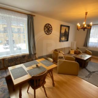 Pronájem bytu 3+1 70 m² Kvilda