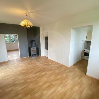 Pronájem bytu 2+1 50 m² Jankov, 