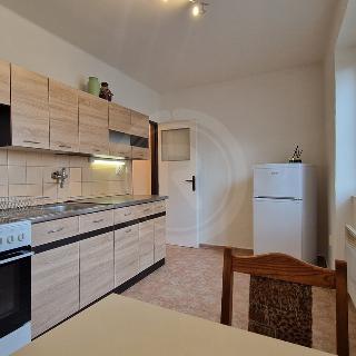 Pronájem bytu 2+1 60 m² Bechyně, Na Libuši