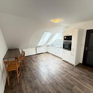 Pronájem bytu 1+kk, garsoniery 36 m&sup2; České Budějovice