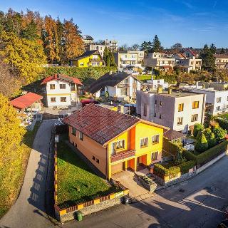 Prodej rodinného domu 230 m² Staré Hodějovice, Dolní