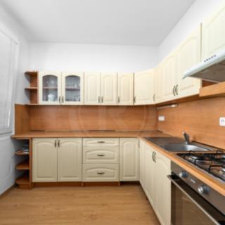 Prodej bytu 2+1 48 m² České Budějovice