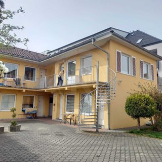 Prodej bytu 2+kk 35 m² České Budějovice, E. Beneše