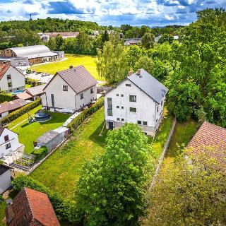 Prodej rodinného domu 300 m² Dolní Třebonín, 