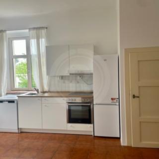 Pronájem bytu 2+kk 48 m² České Budějovice
