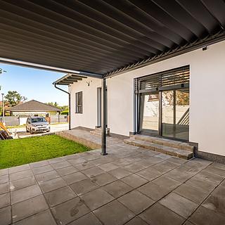 Prodej rodinného domu 84 m&sup2; Včelná