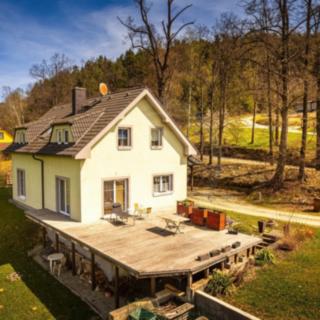 Prodej rodinného domu 200 m² Prachatice