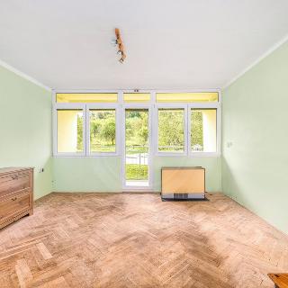 Prodej bytu 3+1 94 m² Český Krumlov