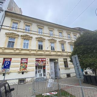 Prodej bytu 3+1 80 m² České Budějovice, Žižkova tř.