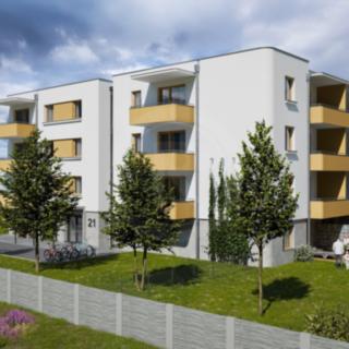 Prodej bytu 1+kk a garsoniéry 41 m² České Budějovice 6, Šroubárenská