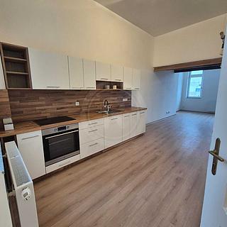 Prodej bytu 3+kk 90 m&sup2; České Budějovice