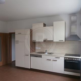 Pronájem bytu 1+kk a garsoniéry 29 m² České Budějovice, Kamarytova