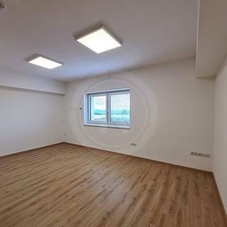 Pronájem bytu 1+kk, garsoniery 27 m² Srubec