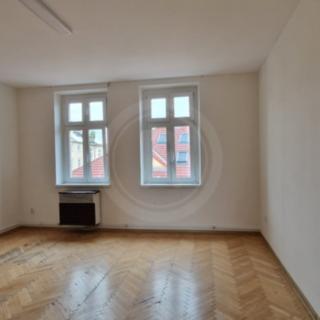 Pronájem bytu 2+1 84 m² České Budějovice 6, Dukelská