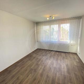 Pronájem bytu 2+1 58 m² Jindřichův Hradec, sídliště Vajgar