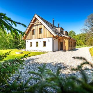 Prodej rodinného domu 130 m² Přední Výtoň