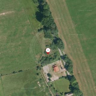 Prodej stavební parcely 1001 m&sup2; Žár