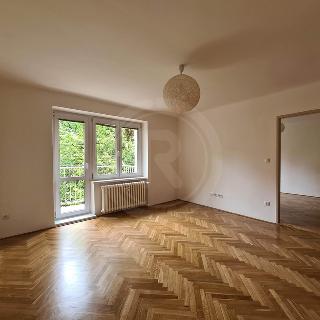 Pronájem bytu 3+1 66 m² České Budějovice