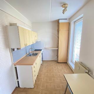 Prodej bytu 3+1 67 m² České Budějovice, J. Bendy